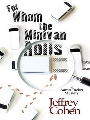 cover image of For Whom the Minivan Rolls